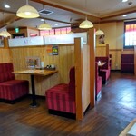 金シャチ珈琲店 - 