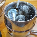 金シャチ珈琲店 - 