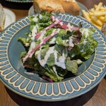 ROPPONGI STEAK HOUSE MEATON - 