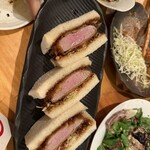 かつ信 - 