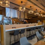 ROPPONGI STEAK HOUSE MEATON - 