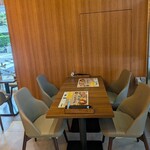ROPPONGI STEAK HOUSE MEATON - 