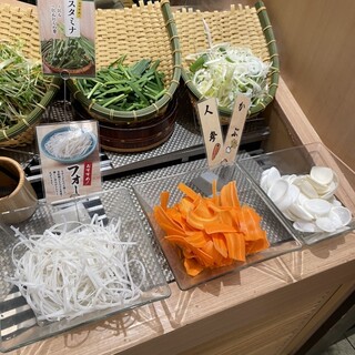 鍋専門店 籠菜_1
