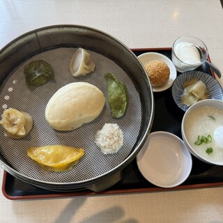 飲茶料理 飛輝_0