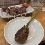 もつ焼き いとや - 