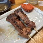 もつ焼き いとや - 