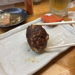もつ焼き いとや - 
