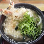 よこた手打うどん - 