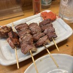 もつ焼き いとや - 