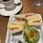 再会 - 