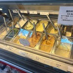 アイス工房メーリア - 