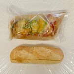 グラトニー - 料理写真: