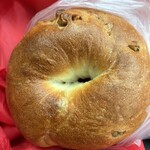 パン屋さんPEPERINO - 料理写真: