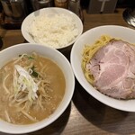 味噌麺処 田坂屋 - 