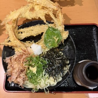 大地のうどん_0