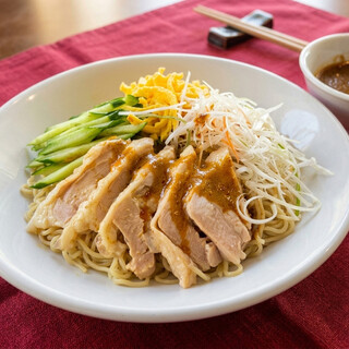 【夏季限定】「冷やし麻辣麺」スタート！