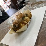 本家 大たこ - 