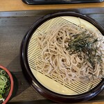 ウエスト - 料理写真: