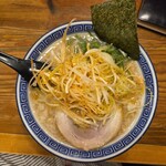 麺家くさび - 料理写真: