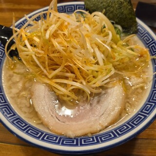 麺家くさび_1