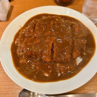 カレーハウス キラリ_0