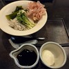蕎麦処 葉山 鰹  - 