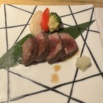 全席個室 鮮や一夜  - 