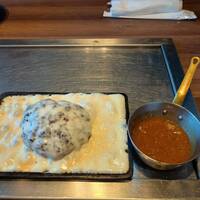 鉄板和食とワイン 萬鉄 - 