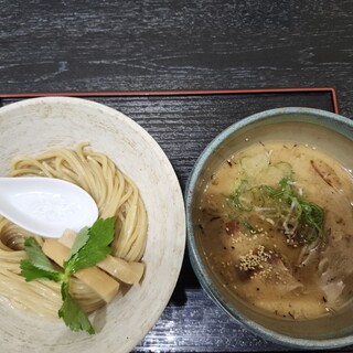 口コミ一覧 : 札幌つけ麺 札幌ラーメン 風来堂 - 豊平公園/ラーメン