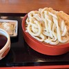 手打ちつけ汁うどん 田舎や - 