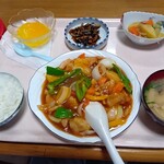 龍華 - 