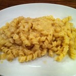 シチリア屋 - 【2015年3月ランチ】ひよこ豆のブッコリ