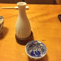 つきじ宮川本廛 - そしてこうなる。