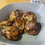 黒たこ - 