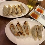 WANG’S GARDEN - 