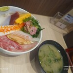 すし松 - 料理写真: