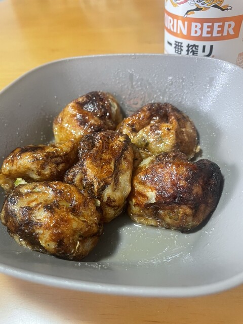 黒たこ - 津/たこ焼き | 食べログ