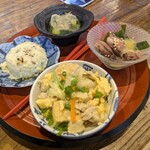 イザカヤ 山角 - 山角①(*´>ω<`*)