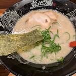 ラー麺ずんどう屋 - 料理写真: