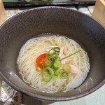 ダイニング螺鈿 - 