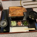 鰻の成瀬 - 料理写真: