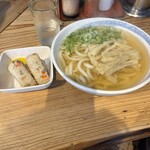 弥太郎うどん - 