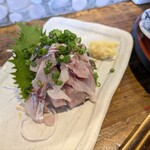 イザカヤ 山角 - 山角②(*´>ω<`*)