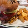 マンチズ バーガー シャック - 