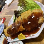 魚・肉匠 居酒屋よしだ - 