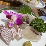 魚・肉匠 居酒屋よしだ - 
