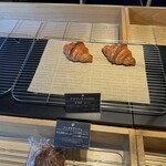 ブーランジェリー コロン - 