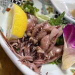魚・肉匠 居酒屋よしだ - 