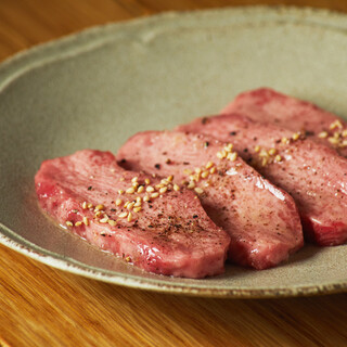 熟成和牛焼肉エイジング・ビーフ TOKYO_2