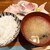 津軽海峡を渡って来た男 あきら - 料理写真: